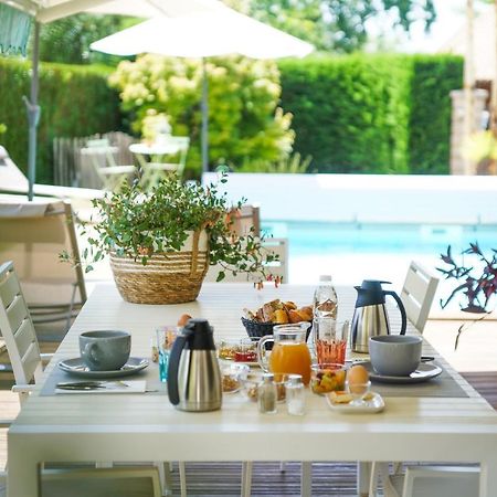 Chambres D'Hotes Villa Surcouf Andernos-les-Bains Εξωτερικό φωτογραφία