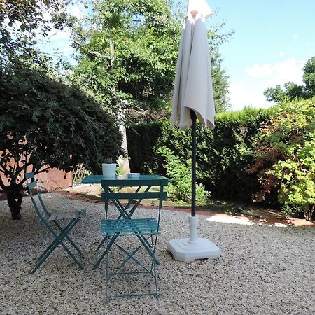 Chambres D'Hotes Villa Surcouf Andernos-les-Bains Εξωτερικό φωτογραφία