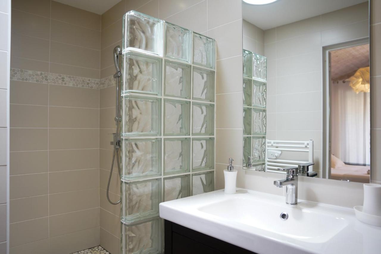 Chambres D'Hotes Villa Surcouf Andernos-les-Bains Εξωτερικό φωτογραφία