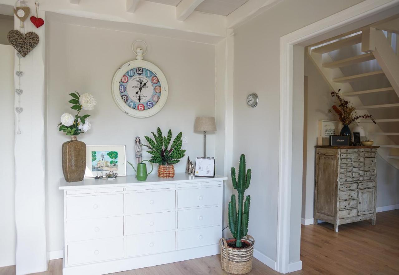 Chambres D'Hotes Villa Surcouf Andernos-les-Bains Εξωτερικό φωτογραφία