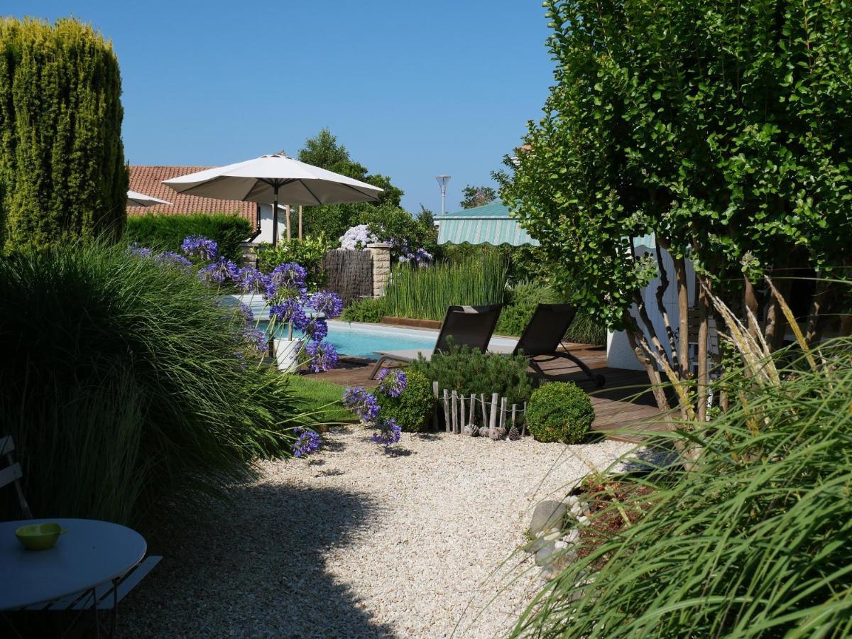 Chambres D'Hotes Villa Surcouf Andernos-les-Bains Εξωτερικό φωτογραφία