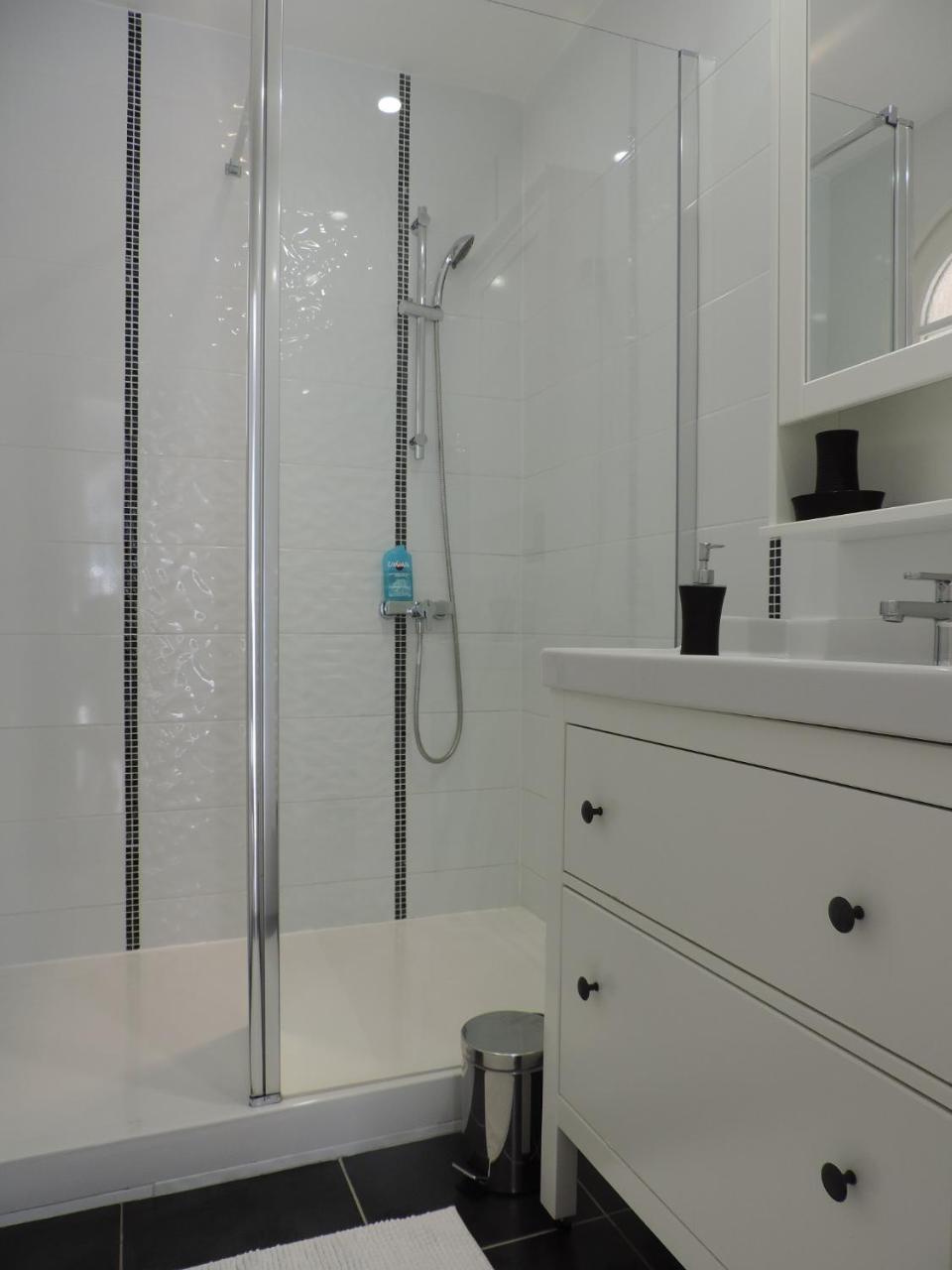 Chambres D'Hotes Villa Surcouf Andernos-les-Bains Εξωτερικό φωτογραφία