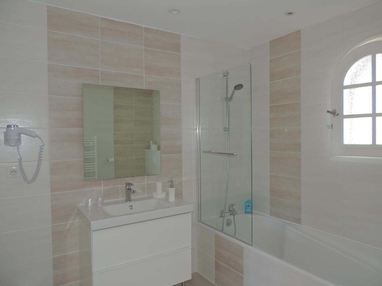 Chambres D'Hotes Villa Surcouf Andernos-les-Bains Εξωτερικό φωτογραφία